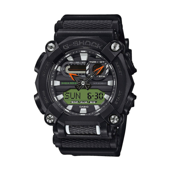 Montre Homme Casio GA-900E-1A3ER (Ø 50 mm)