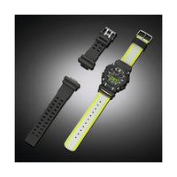 Montre Homme Casio GA-900E-1A3ER (Ø 50 mm)