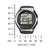 Montre Homme Casio WV-58E-1AVEF (Ø 43 mm)