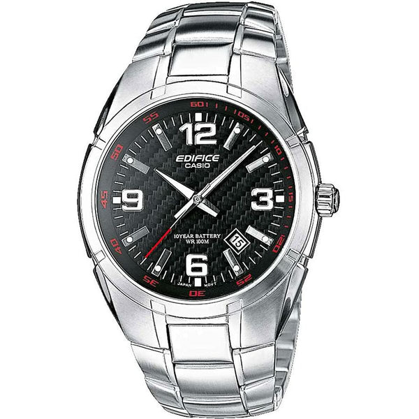 Montre Unisexe Casio EF-125D-1AVEG