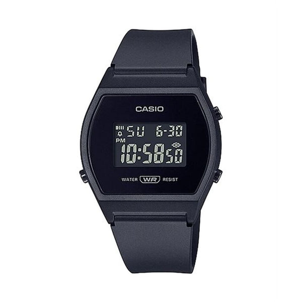 Montre Unisexe Casio LW-204-1BEF (Ø 35 mm)