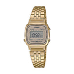 Montre Unisexe Casio VINTAGE (Ø 24 mm)