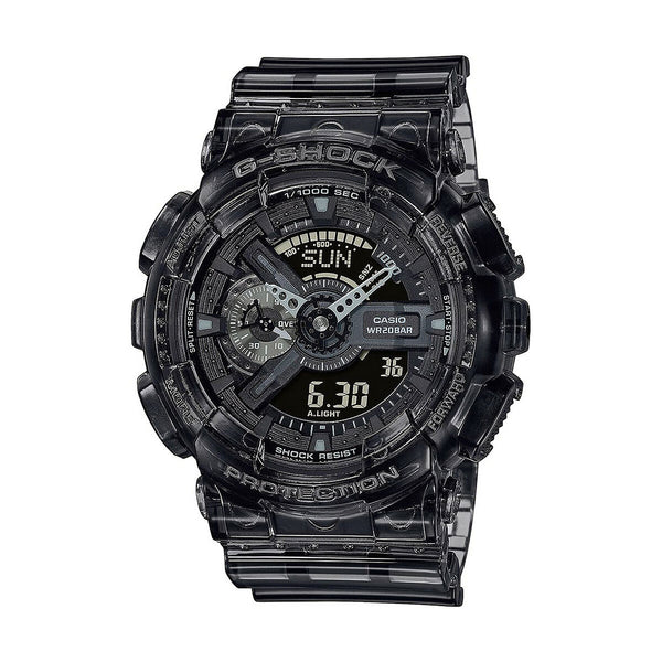 Montre Homme Casio GS BASIC (Ø 55 mm)