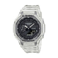 Montre Homme Casio GS BASIC SKELETON (Ø 45 mm)