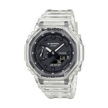 Montre Homme Casio GS BASIC SKELETON (Ø 45 mm)