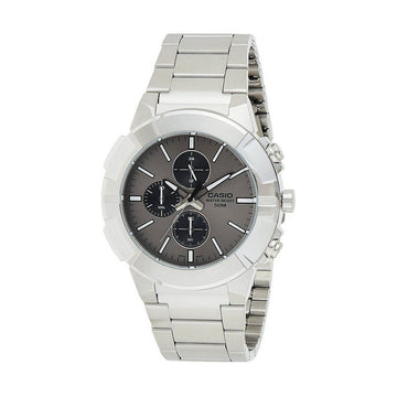 Montre Homme Casio MTP-E501D-8AVDF (Ø 44 mm)