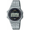 Montre Unisexe Casio A171WE-1AEF