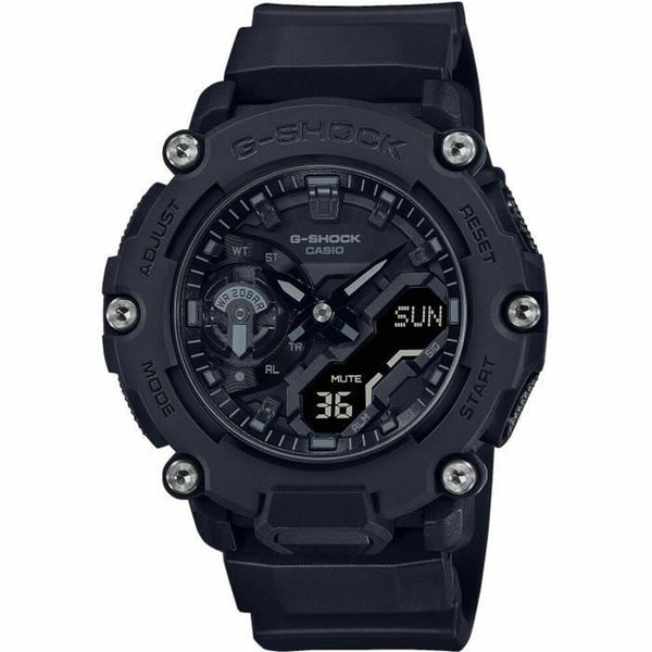 Montre Homme Casio (Ø 47 mm)