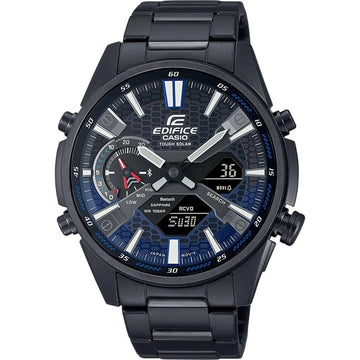 Montre intelligente Casio ECB-S100DC-2AEF