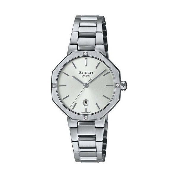 Montre Femme Casio (Ø 28 mm)