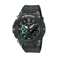 Montre Homme Casio MYSTIC FOREST (Ø 47 mm)