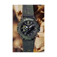 Montre Homme Casio MYSTIC FOREST (Ø 47 mm)