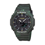 Montre Homme Casio MYSTIC FOREST (Ø 45 mm)