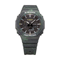 Montre Homme Casio MYSTIC FOREST (Ø 45 mm)