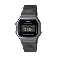 Montre Unisexe Casio VINTAGE (Ø 38,5 mm)