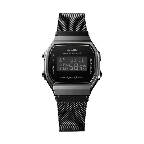 Montre Unisexe Casio VINTAGE (Ø 38,5 mm)