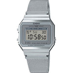 Montre Unisexe Casio VINTAGE (Ø 38,5 mm)