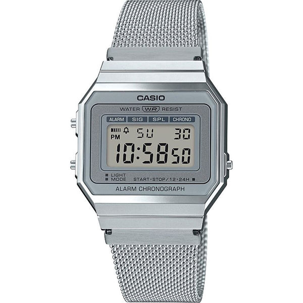 Montre Unisexe Casio VINTAGE (Ø 38,5 mm)