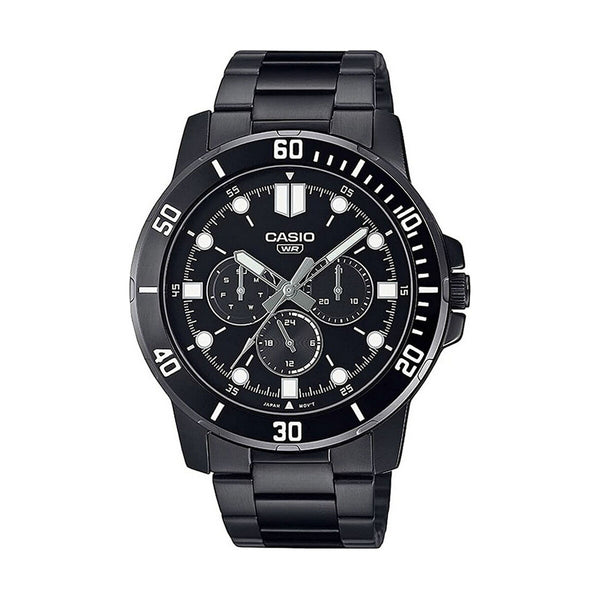 Montre Homme Casio (Ø 45 mm)