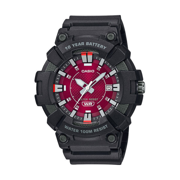 Montre Enfant Casio MW-610H-4AV (Ø 49 mm)