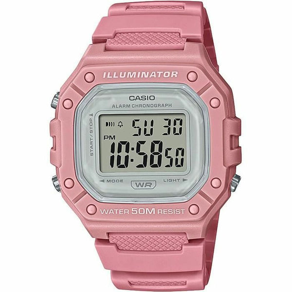 Montre Unisexe Casio COLLECTION (Ø 43 mm)