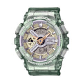 Montre Enfant Casio G-SQUAD (Ø 46 mm)