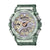 Montre Enfant Casio G-SQUAD (Ø 46 mm)