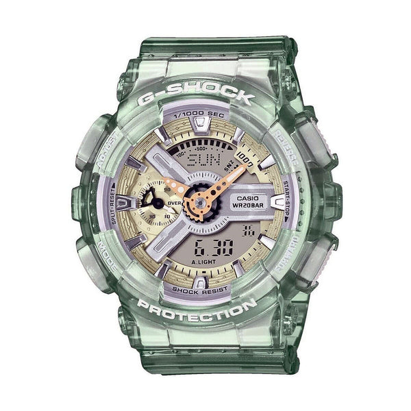 Montre Enfant Casio G-SQUAD (Ø 46 mm)