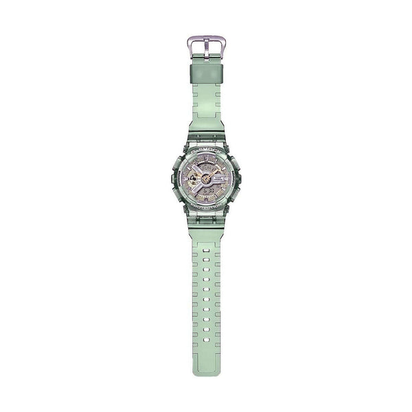 Montre Enfant Casio G-SQUAD (Ø 46 mm)