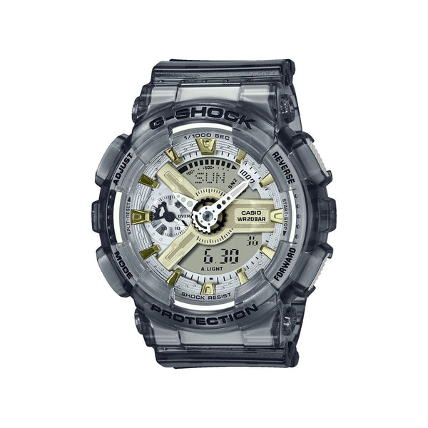 Montre Enfant Casio G-SQUAD (Ø 46 mm)