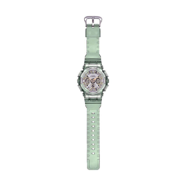 Montre Enfant Casio G-SQUAD (Ø 46 mm)