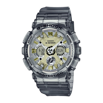 Montre Enfant Casio G-SQUAD (Ø 46 mm)