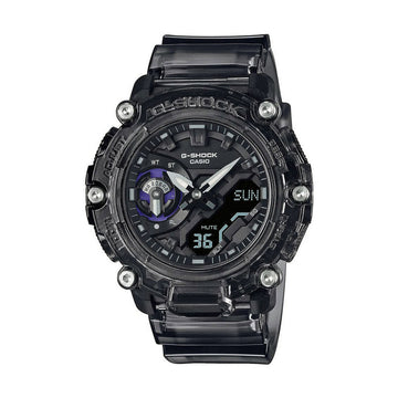 Montre Enfant Casio GA-2200SKL-8AER (Ø 47 mm)