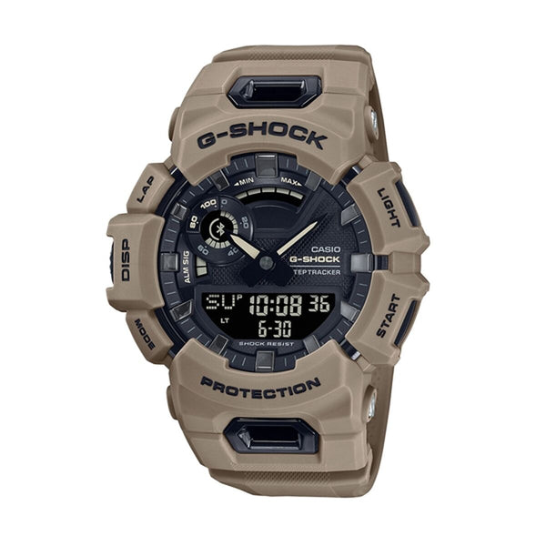 Montre Enfant Casio G-SQUAD (Ø 51 mm)