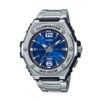 Montre Enfant Casio MWA-100HD-2AVEF (Ø 49 mm)