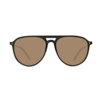 Lunettes de soleil Homme Hackett HSB8430157 (ø 57 mm)