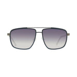 Lunettes de soleil Homme Hackett HSB8566057 Bleu (ø 57 mm)