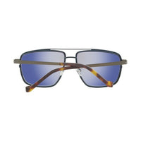 Lunettes de soleil Homme Hackett HSB8566057 Bleu (ø 57 mm)