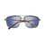 Lunettes de soleil Homme Hackett HSB8566057 Bleu (ø 57 mm)