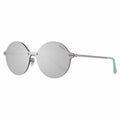 Lunettes de soleil Unisexe Pepe Jeans PJ5135C3140 Argenté