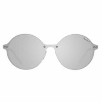 Lunettes de soleil Unisexe Pepe Jeans PJ5135C3140 Argenté