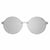 Lunettes de soleil Unisexe Pepe Jeans PJ5135C3140 Argenté