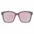 Lunettes de soleil Unisexe Pepe Jeans PJ7292C254 Gris (ø 54 mm)