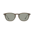 Lunettes de soleil Homme Hackett HSB86211252 Marron (ø 52 mm)