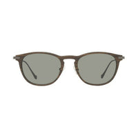 Lunettes de soleil Homme Hackett HSB86211252 Marron (ø 52 mm)