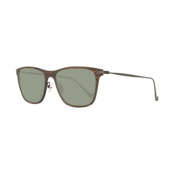 Lunettes de soleil Homme Hackett HSB86311255 Marron (ø 55 mm)