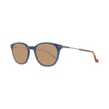 Lunettes de soleil Homme Hackett HSB86468351 Bleu (ø 51 mm)