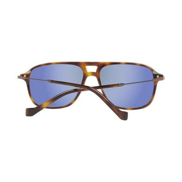 Lunettes de soleil Homme Hackett HSB865138P56 Marron (ø 56 mm)