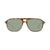 Lunettes de soleil Homme Hackett HSB865138P56 Marron (ø 56 mm)