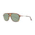 Lunettes de soleil Homme Hackett HSB865138P56 Marron (ø 56 mm)